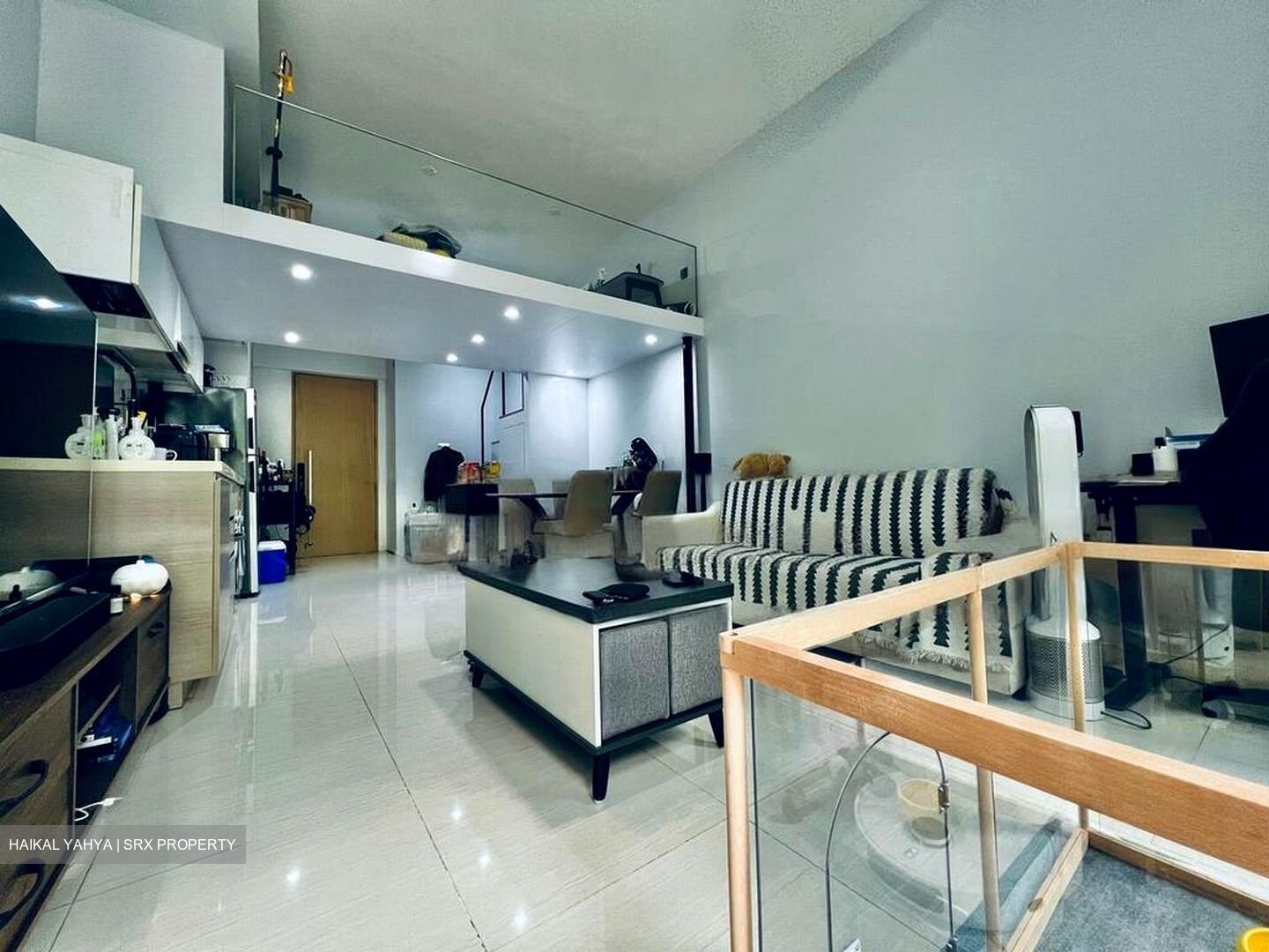 Boathouse Residences (D19), Condominium #456809731